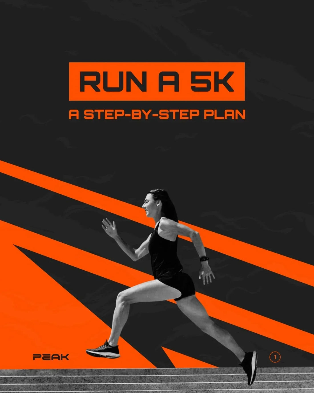 Your Ultimate 8-Week Beginner 5K Training Plan