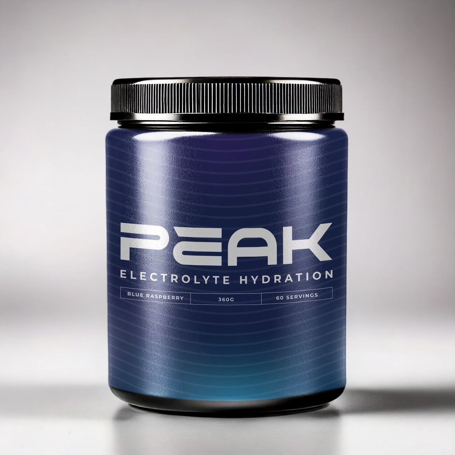 Electrolyte Hydration
