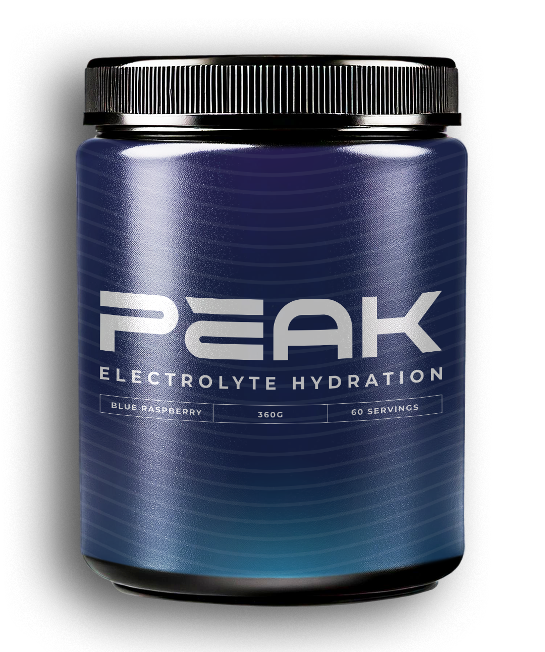Electrolyte Hydration