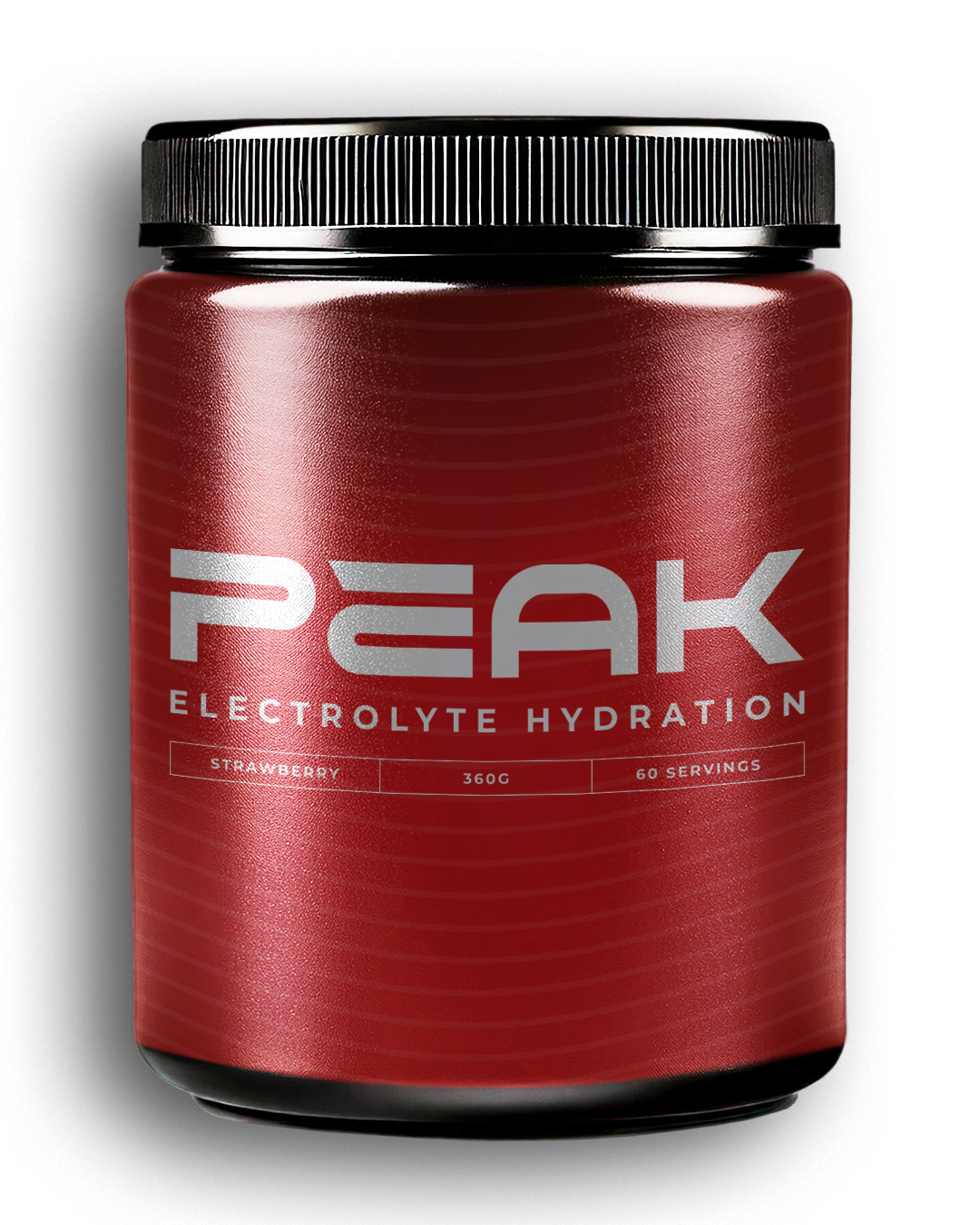 Electrolyte Hydration