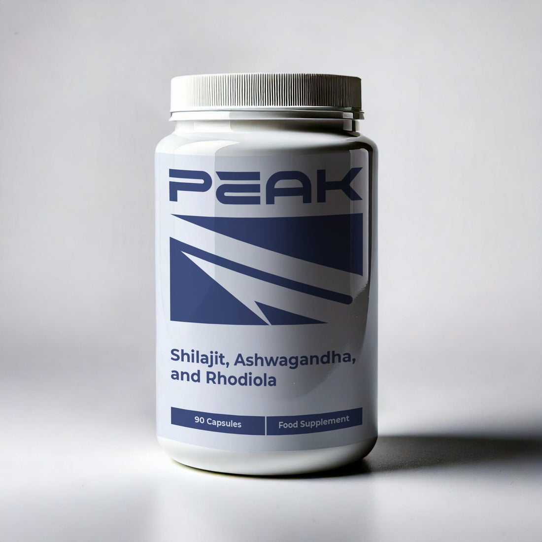 Unlock the Power of Adaptogens: Why Our Shilajit, Ashwagandha & Rhodiola Complex Is a Must-Have