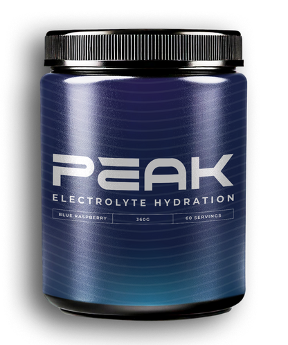 Electrolyte Hydration Blend