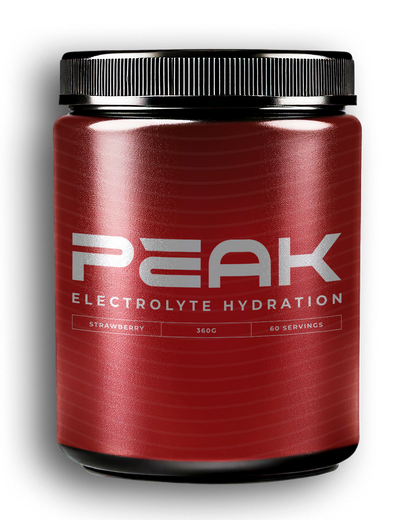 Electrolyte Hydration Blend