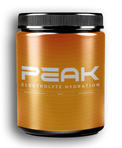 Electrolyte Hydration Blend