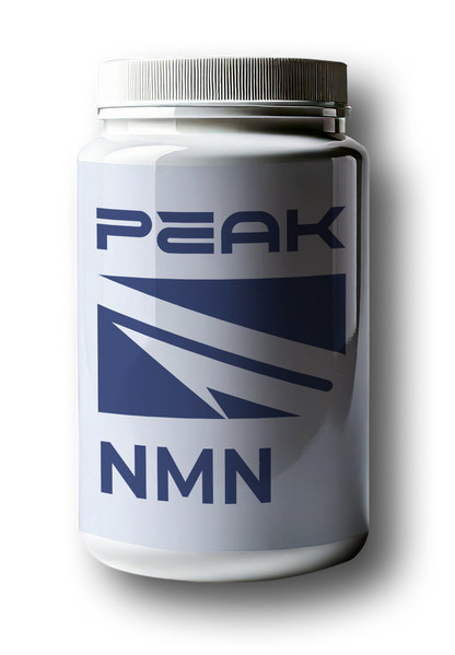 Pure NMN | 60 500mg Capsules