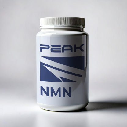 Pure NMN | 60 500mg Capsules