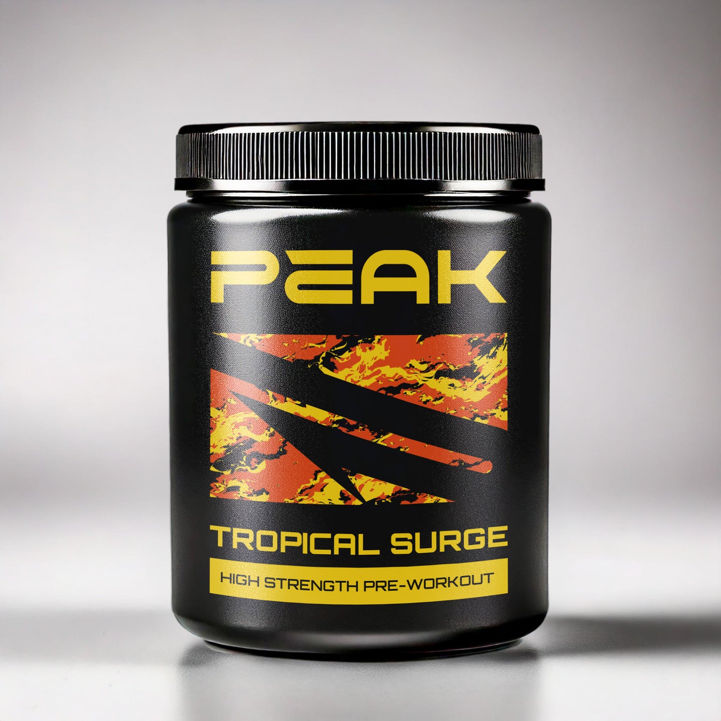 Peak Pre-Workout | High Strength