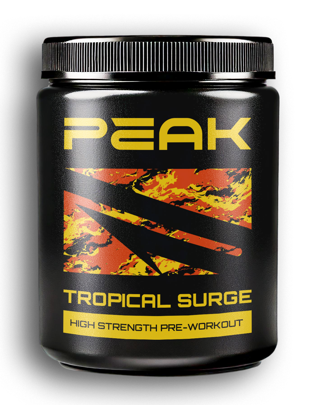 Tropical Surge Preworkout